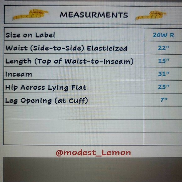 AVA & VIV - 20W R - SKINNY Power Stretch Jeans - Dark Wash - 5 Pocket - Picture 5 of 5